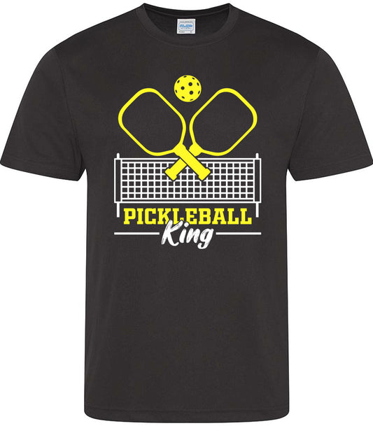Pickleball King