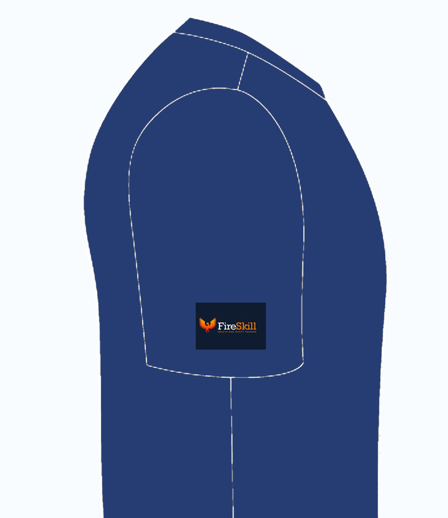 Waterlane Squash Club Unisex Competition Top