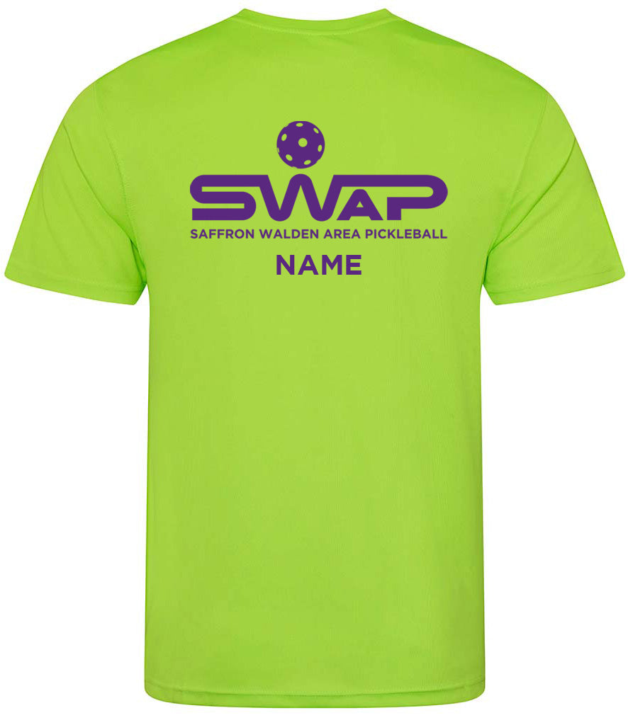 Saffron Walden Pickleball Mens Player Top
