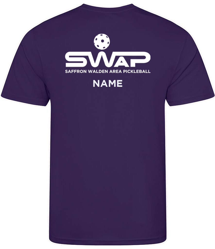Saffron Walden Pickleball Mens Player Top