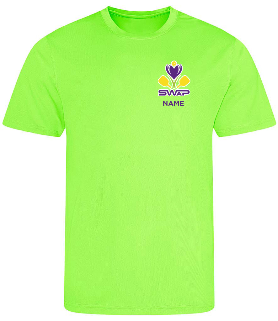 Saffron Walden Pickleball Mens Player Top