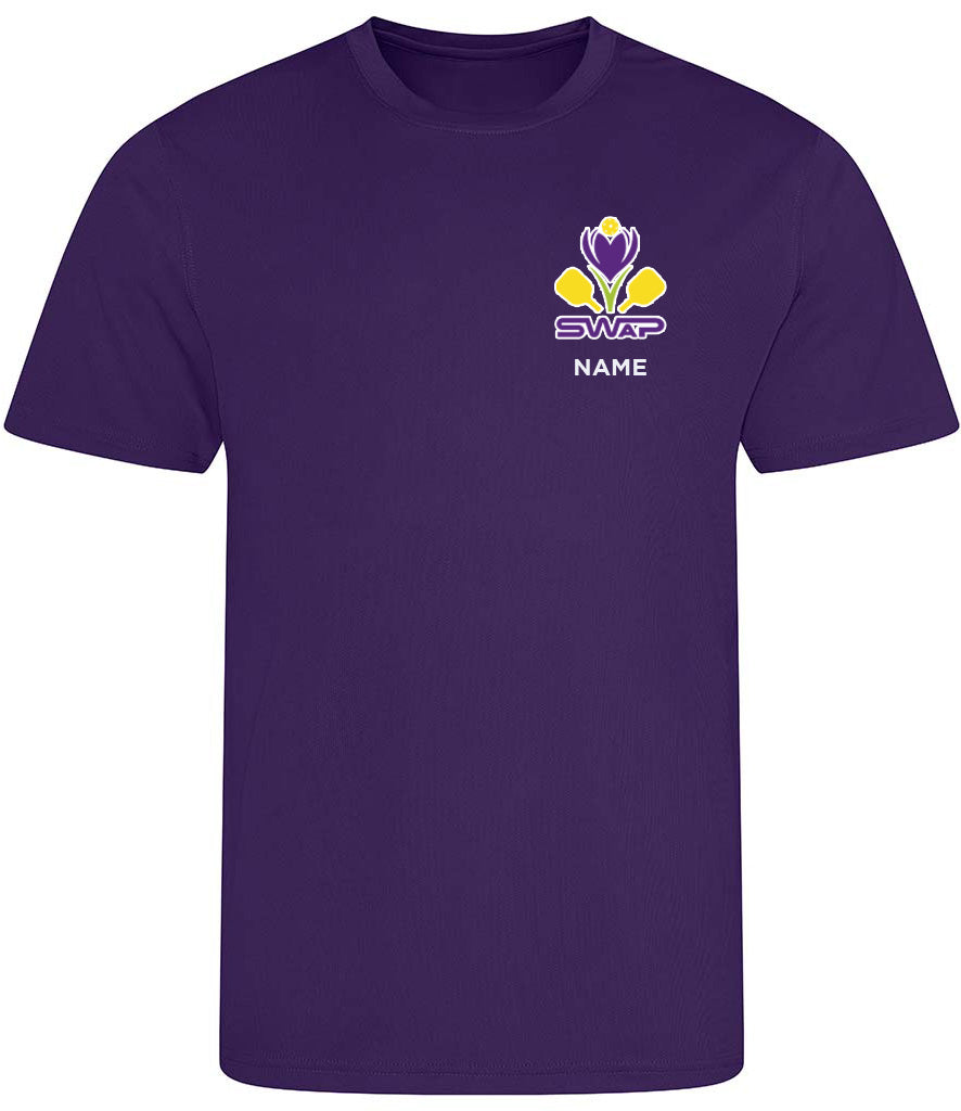 Saffron Walden Pickleball Mens Player Top