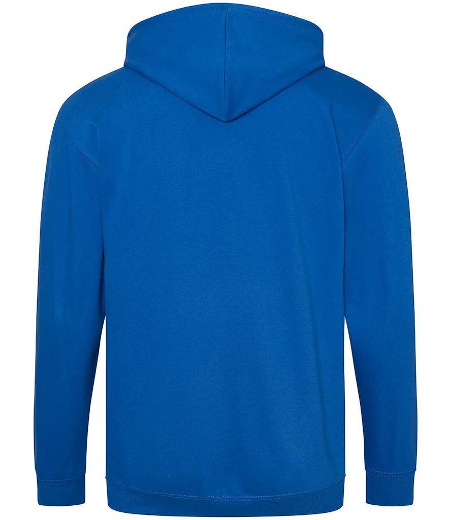 Cotswolds Picklers Unisex Zoodie [Colour - Royal Blue]