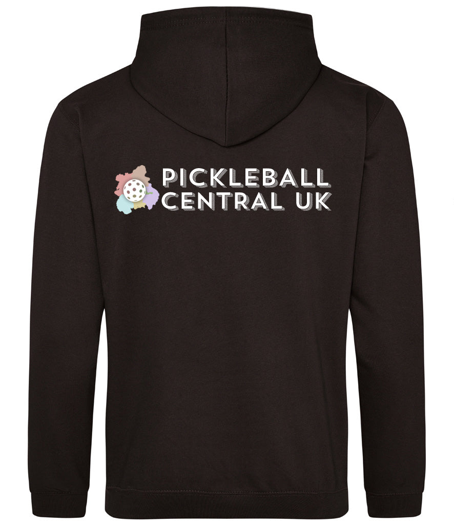 Pickleball Central UK -  Unisex Hoodie