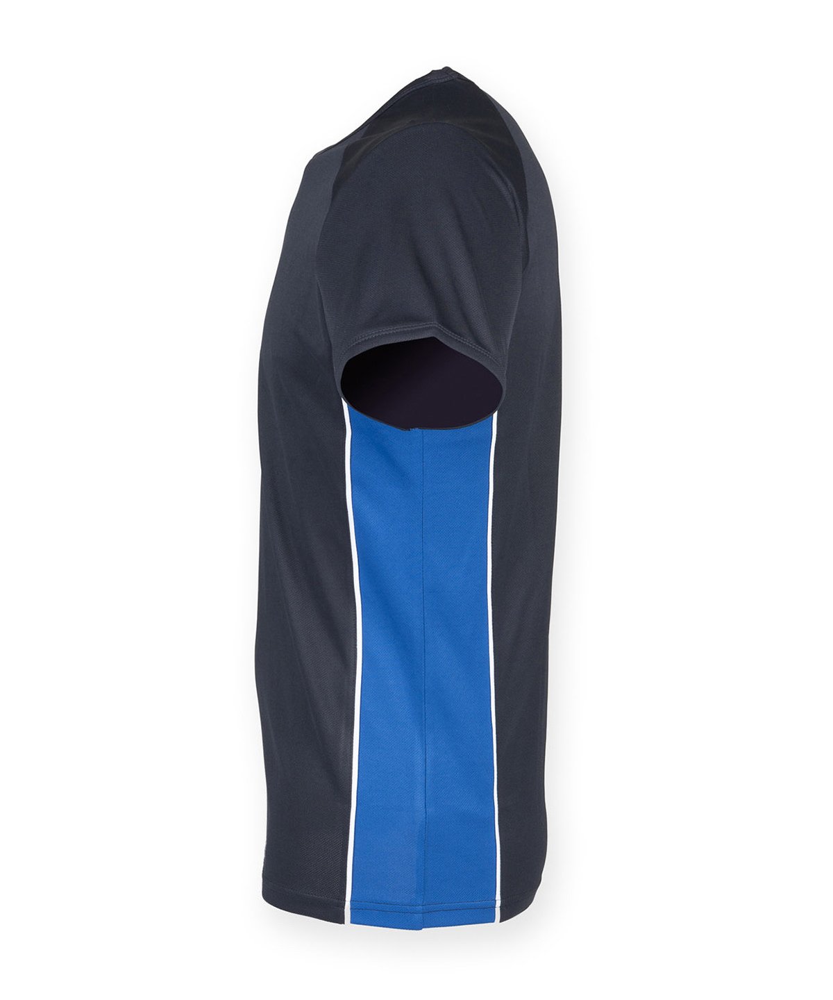 Deeside Dinkers Unisex Player Top [Colour - Navy/Blue]