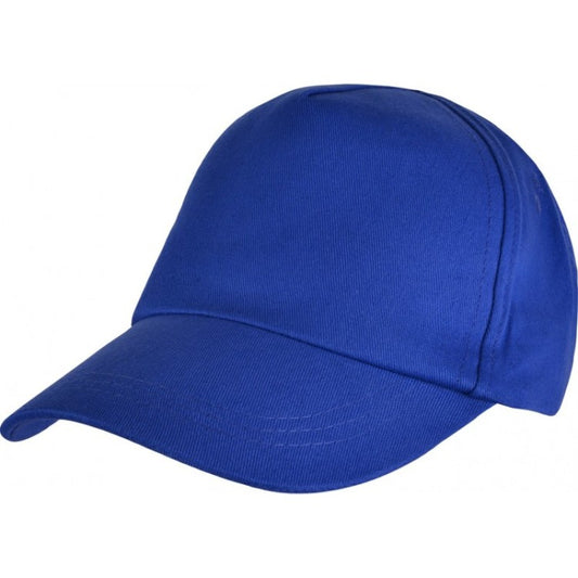 Blank (no logo) Royal Blue Cap