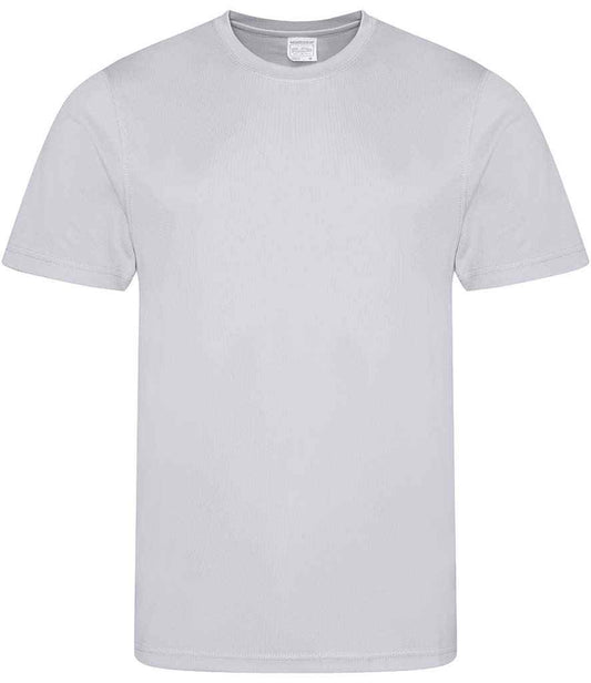 Unisex Player Top [Colour - Heather Grey] Front
