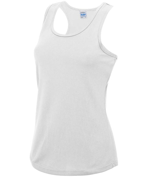 Ladies Cool Vest