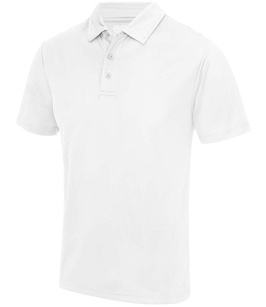 Unisex Polo Player Top