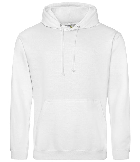 Heart of England Unisex Hoodie